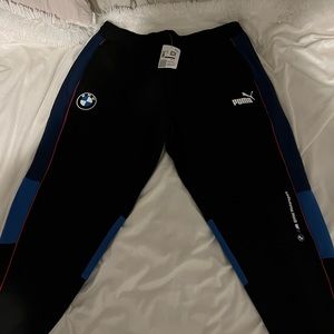 Puma- Bmw MotorSports sweatsuit